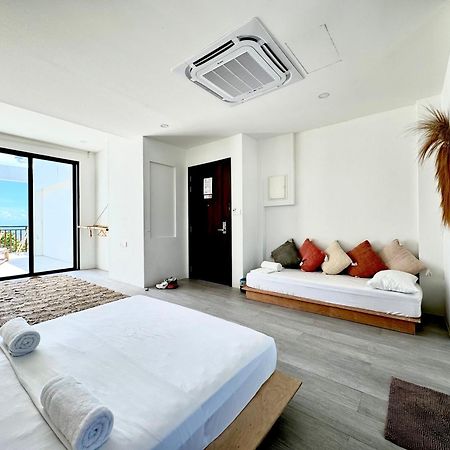Samura Panorama Guest House Тулусдгу Екстер'єр фото