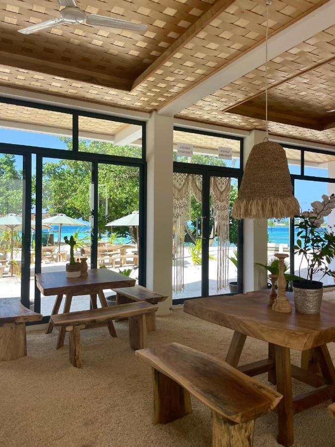 Samura Panorama Guest House Тулусдгу Екстер'єр фото
