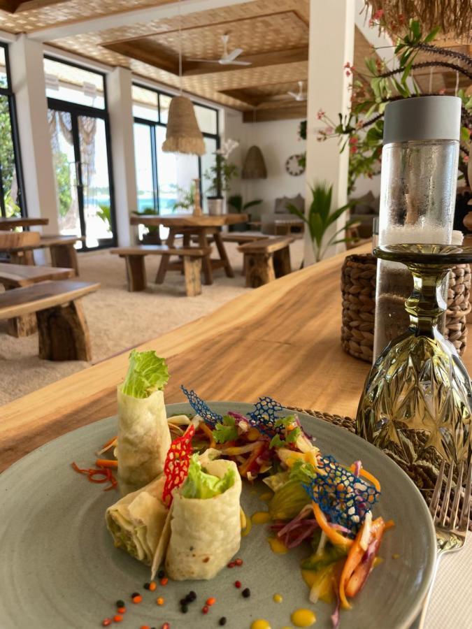 Samura Panorama Guest House Тулусдгу Екстер'єр фото