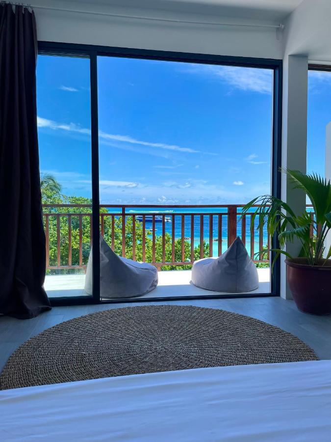 Samura Panorama Guest House Тулусдгу Екстер'єр фото