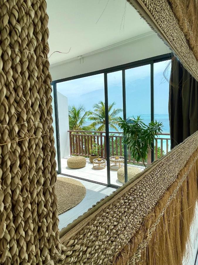 Samura Panorama Guest House Тулусдгу Екстер'єр фото
