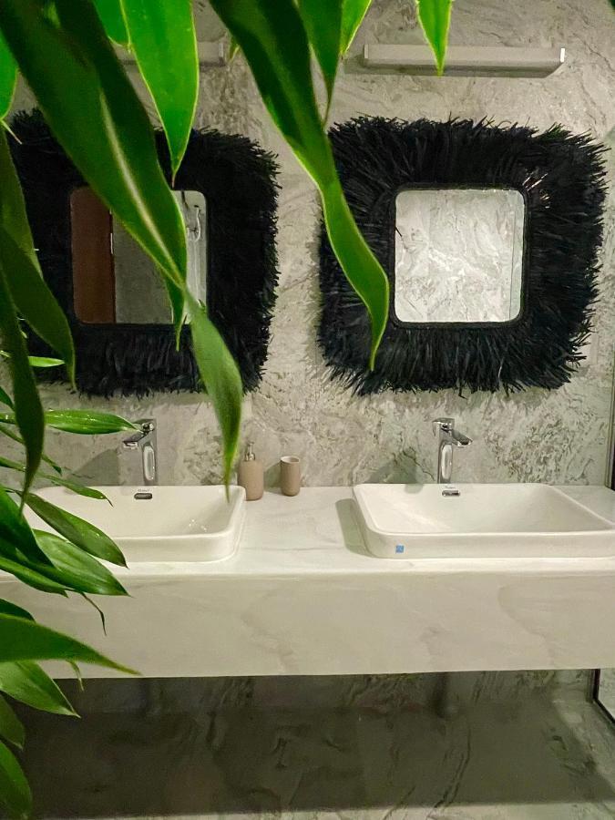 Samura Panorama Guest House Тулусдгу Екстер'єр фото