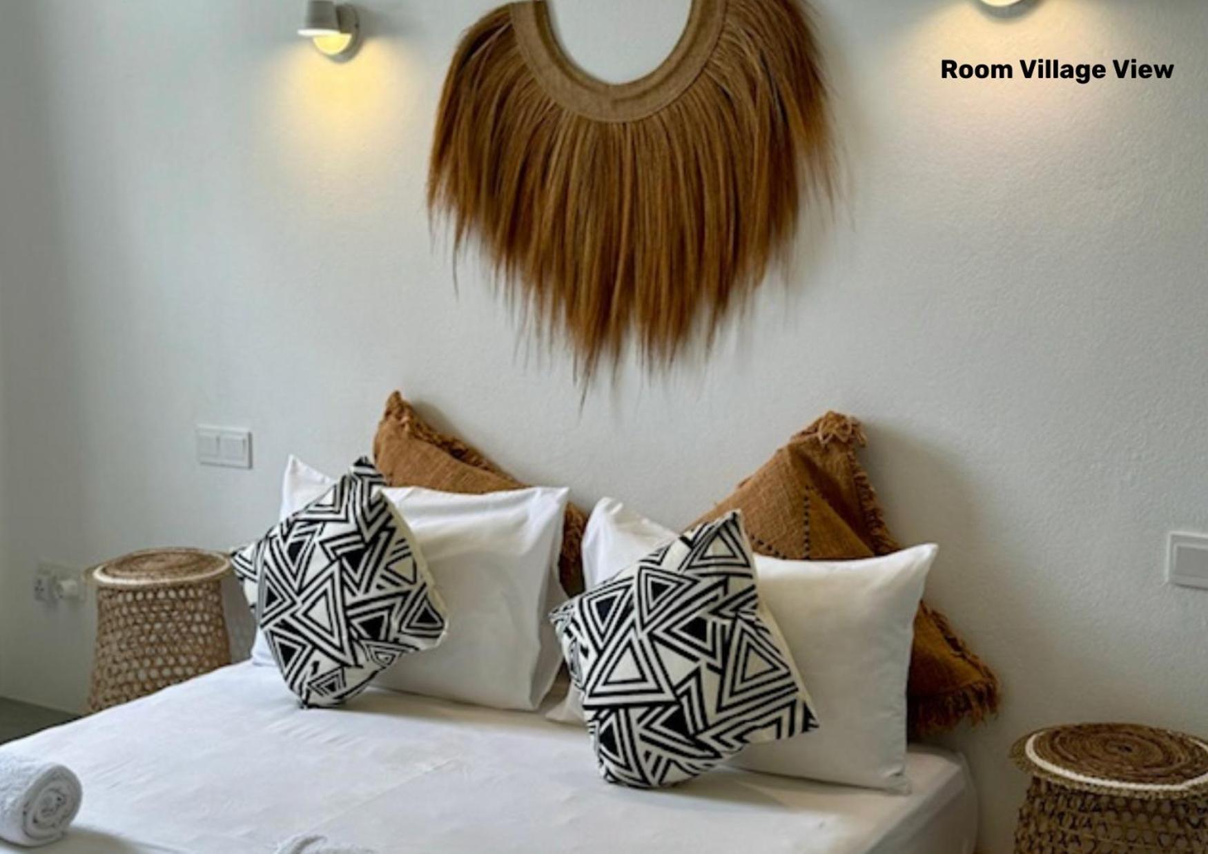 Samura Panorama Guest House Тулусдгу Екстер'єр фото